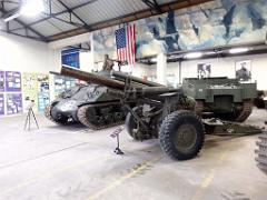 MUSEE DES BLINDES A SAUMUR (61)